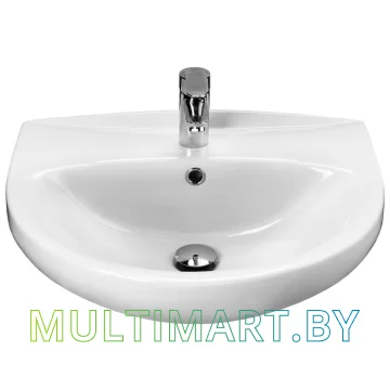 Умывальник Santek Антик 55 (1WH110186) картинка 2